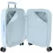 Kabinski kofer 55cm Enso Full Of Flowers sky blue 97791 - thumbnail 4