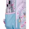 Ranac za školu 38cm Enso Full Of Flowers pink 97724 - thumbnail 4