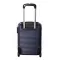 ABS putni kabinski kofer 40cm Capri navy Enova 524209 - thumbnail 4