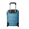ABS putni kabinski kofer 40cm Capri aqua Enova 524209 - thumbnail 4
