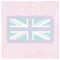 Pernica sa 3 pregrade Renata Pepe Jeans 69743 - thumbnail 4