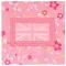 Torba oko struka Pepe Jeans Alenka pink 67149 - thumbnail 4