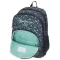 Školski ranac 44cm sa pregradom za tablet Pepe Jeans Alenka navy 67125 - thumbnail 4
