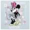 Torbica 14cm za devojčice Disney Minnie Happy 49251 - thumbnail 4