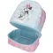 Ranac 28cm sa termo pregradom Disney Minnie Happy 49227 - thumbnail 4