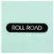 Komplet PP kofera 64/55cm Roll Road Orbit turqouise 54995 - thumbnail 4