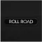 Komplet PP kofera 64/55cm Roll Road Orbit black 54995 - thumbnail 4