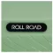 Komplet PP kofera 64/55cm Roll Road Orbit green 54995 - thumbnail 4
