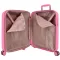Proširivi polipropilenski koferi 55cm i 68cm Movom New Trendy pink 53889 - thumbnail 4