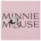 Pernica sa 3 pregrade Disney Minnie Heads nude 31443 - thumbnail 4