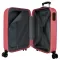 Roll Road Kabinski kofer Camboya pink 50691 - thumbnail 4