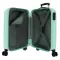 Roll Road Kabinski kofer Camboya turquoise 50691 - thumbnail 4