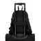 Pepe Jeans Ranac 35cm Tessa black 70821 - thumbnail 4