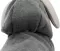 Odelo za pse Be Nordic Flensburg grey leđa 45cm Trixie 67496 - thumbnail 4