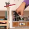 Schleich® Horse Club figure - Boks za konje sa konjima 42611 - thumbnail 4