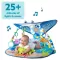 Disney Baby Finding Nemo Mr. Ray Aktiviti gimnastika za bebe 11095 - thumbnail 4