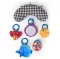 Baby Einstein™ Aktiviti gimnastika za bebe Neptune under the sea 11753 - thumbnail 4