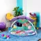 Disney Baby Aktiviti gimnastika za bebe Mala sirena 12534 - thumbnail 4