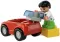 LEGO® DUPLO® Ambulantni Auto LE5793 - thumbnail 4