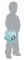 Smoby Veterinarska Klinika SM024650 - thumbnail 4