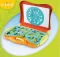 Smoby Portabl Dvostrana Tabla Za Pisanje Nomad Multiart SM028038 - thumbnail 4