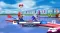 Nintendo Wii Olimpijski Paket Blue Mario and Sonic at London 2012 - thumbnail 4