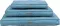 Jastuk za pse Trixie Talis blue 90cm 36561 - thumbnail 4