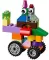 LEGO® kocke Classic Srednja kutija kreativnih kockica10696 - thumbnail 4