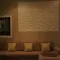 Dekorativni zidni 3D panel Splashes 12 x 0.5 x 0.5 m - thumbnail 4