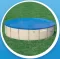 BestWay Bazen 457 x 122 cm - Steel Pro™ Frame - thumbnail 4