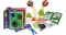 CLEMENTONI Mini naučna laboratorija za ljubitelje sporta Sport Balls Soccer Set CL61521 - thumbnail 4