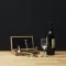 Set pribora za vino od bambusa 5 delova - thumbnail 4