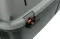 Transporter za ljubimce do 18kg za avion Giona grey Trixie 39892 - thumbnail 4