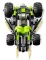 Kocke LEGO® NINJAGO Cole Tread Assault LE9444 - thumbnail 4