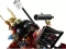 Kocke LEGO® NINJAGO Samurai Mech LE9448 - thumbnail 4