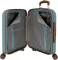 El Potro Premium kabinski kofer 55cm Ocuri turquoise 51287 - thumbnail 4
