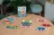 Ravensburger Slagalice 3x24 dela Mix and Match Dinosaurusi 05197 - thumbnail 4