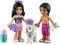 LEGO® FRIENDS Hartlejk Salon za ljubimce LE41007 - thumbnail 4