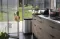 Curver kanta za otpatke 50L Deco srebrna CU 02162-582 - thumbnail 4