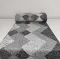 Dvobojni jastuci za makrame ljuljašku Grey - Grey stone - thumbnail 4