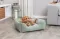 Krevet za pse 80x60cm Marley sage Trixie 37691 - thumbnail 4