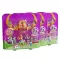 Filly Elves - Porodica vilenjaka Pretty - 3 konjića FL140079 - thumbnail 4