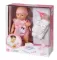 Baby Born Lutka Beba Nappy time ZF817773 - thumbnail 4