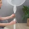 Black+Decker Podni ventilator BXEFP40E - thumbnail 4