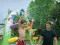 Intex Igraonica Na Naduvavanje Sa Prskalicom Winnie The Pooh - thumbnail 4