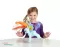 Hasbro My Little Pony Nemirni konjić Rainbow Dash - Šarlota A5905 - thumbnail 4