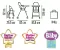 Chicco stolica za hranjenje POLLY DOUBLE - 6380366 - thumbnail 4