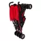 Chicco Kolica za blizance Echo Twin Garnet 04079311110000 - thumbnail 4