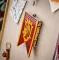 LEGO® Harry Potter™ Kocke Zastava Grifindora 76409 - thumbnail 4