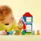 LEGO® DUPLO® Kocke Spajdermenova kuća 10995 - thumbnail 4